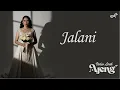 Ajeng KF - Jalani (Video Lirik)
