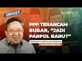 Download Lagu Dualisme PPP hingga Opsi Ubah Lambang dan Nama Partai
