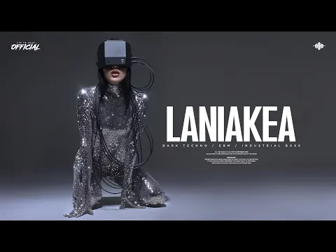 [FREE] Brutal Acid Techno / EBM / Dark Industrial Type Beat / Cyberpunk Music 'Laniakea'