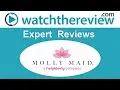 Molly Maid Review - Home Cleaning Services