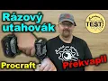 Download Lagu Aku rázový utahovák Procraft Industrial ID20Abb