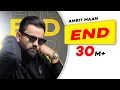 Download Lagu END (Official Video) Amrit Maan | Dr Zeus ft. Shortie Littlelox | New Latest Punjabi Songs 2022