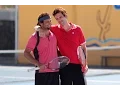 Video di Break Point - Official Trailer