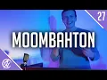 Moombahton Mix 2020 | #27 | The Best of Moombahton 2020 by Adrian Noble
