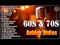 Download Lagu Golden Oldies Greatest Hits 50s 60s \u0026 70s || Old Love Greatest - Elvis, Engelbert, Matt Monro