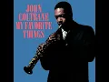 John Coltrane - Summertime