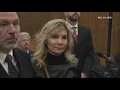 Cuyahoga County Common Pleas Court recuses itself in case of former Judge Leslie Ann Celebrezze