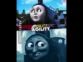Emily The Stirling Engine vs 1020 RWS Thomas Friends Ultimate Elimination Wheel Part 1