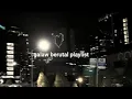 Download Lagu playlist galbrutt | cocok buat yang lagi patah hati | tiktok version