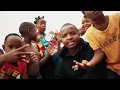 Lord Script - Umlazi 4 Ft Tony Dayimane & Usimamane (Official Music Video)