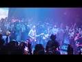 ฮัม HUM (LIVE) Plastic Plastic feat. t_047 at LIDO CONNECT
