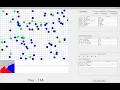 Devlog Update Java Covid Virus Simulator