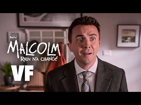Video Thumbnail: MALCOLM : RIEN N'A CHANGÉ | Bande Annonce VF (2026) | Disney+ / Hulu