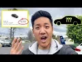 IS UBER LUX A SCAM 111 RIDE