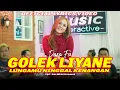 Download Lagu GOLEK LIYANE - Dara Fu | Live Music Interactive (Official Lyrics Video)
