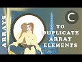 C Programming - Exercise