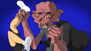 HISTÓRIAS BIZARRAS DOS INSCRITOS!!! (Parte 151)