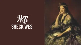 sheck wes ykts lyrics traplord jenkins