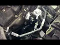 2019 Ram 1500 Hemi water pump replacement