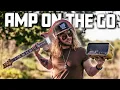 Download Lagu THE SMARTEST Little Guitar Amp You Can Actually Take ANYWHERE