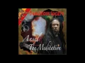 Ansel The Meditation - Sunshine Woman