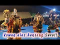 Download Lagu KEWAN ALAS BANTENG SURO!! ROGO SAMBOYO PUTRO | LAPANGAN BRIMOB KOTA KEDIRI