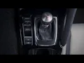Generational Shift New Acura Integra Reveals Manual Transmission