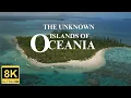 Secrets of the Pacific Hidden Wonders of Oceania