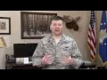 TSgt Enlisted Evaluation Forced Distribution Panel