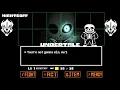 ☆Nightcore ~ Stronger Than You (Genocide Sans version ) || lyrics