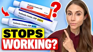 Does Your Skin Get Used to Retinol? The Truth About Skincare “Resistance”