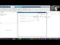 MATLAB Course Sept 17 2022 Session 2 Part I