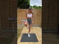 Footwork to try
