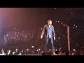 Morgan Wallen & Bailey Zimmerman - I deserve a drink - 02 London - 3/12/23