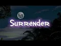 Surrender-Josh Rubin