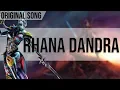 Download Lagu Rhana Dandra - Original Song - ft. Joliet Shuff