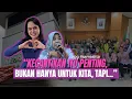 Download Lagu Acara baru aja mulai... langsung jatuh cinta semua sama SP Beaute | Sitta Entertainment