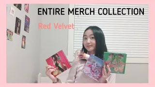 Download 2020 Red Velvet Kpop Merch Collection MP3