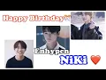 Download Lagu Happy Birthday Enhypen NiKi |Niki Day