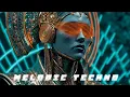 Lagu Melodic Techno Mix 2025 🔥 Futuristic Progressive House Journey 🎶