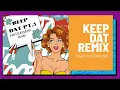 iCandy - Keep Dat Part 2 (featuring GloRilla x Kali x Big Boss Vette) [Partylifemusic Remix]