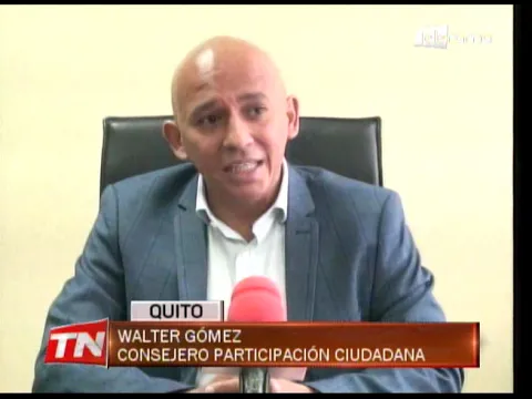 Consejero Gómez sostiene que juicio político es improcedente