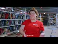 Nerea s story about working at Ceva