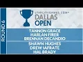 SCGDFW - Round 6