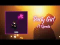 Kee Nola - Party Girl (ft. Speedz)