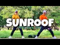 Download Lagu SUNROOF - Nicky Youre, Dazy | Dance Fitness | Zumba