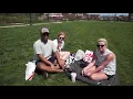 Johnson City Scenes March 30