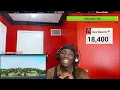 Kev Reacts To Russ Millions x Uzi - International (Official Music Video)
