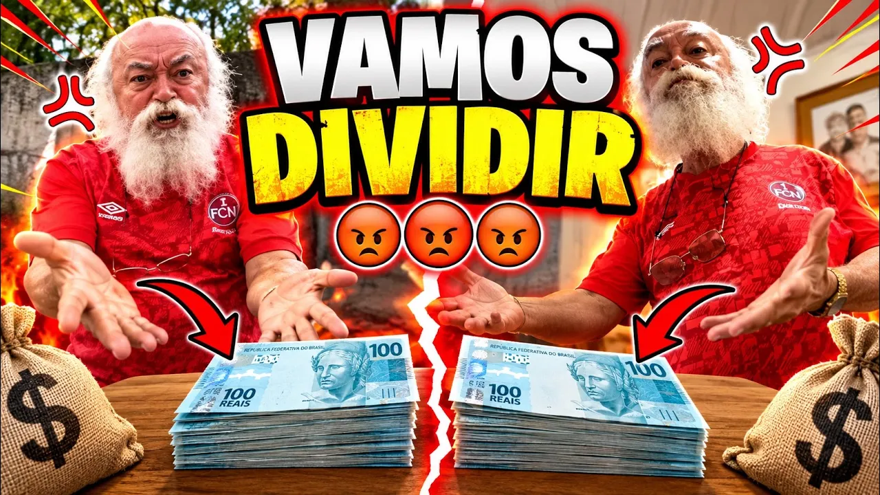 LUIZ DO SOM SE ARRETA COM MANETIKIN | LUIZ DO SOM