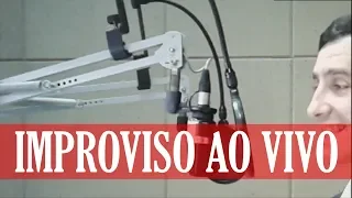 Dica de locução de rádio - O que falar no ar? Improviso